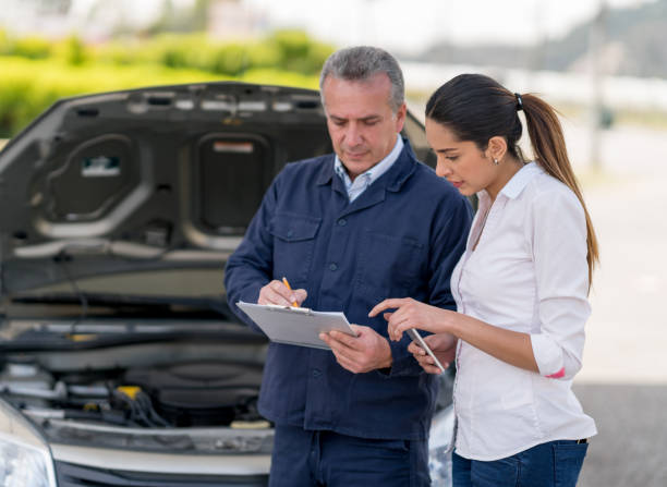 Auto Insurance in Stafford County County